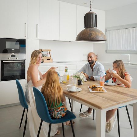 Fahana Las Canteras Las Palmas de Gran Canaria Eksteriør billede