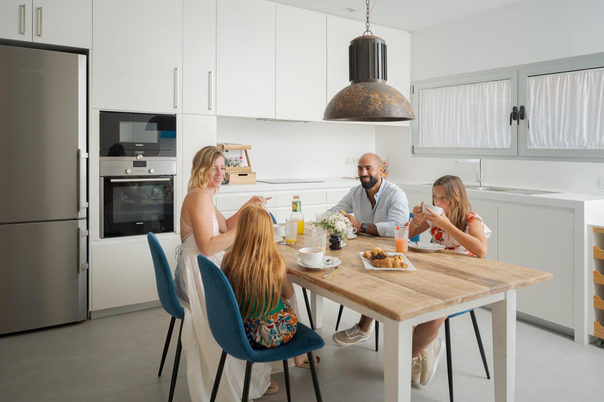Fahana Las Canteras Las Palmas de Gran Canaria Eksteriør billede