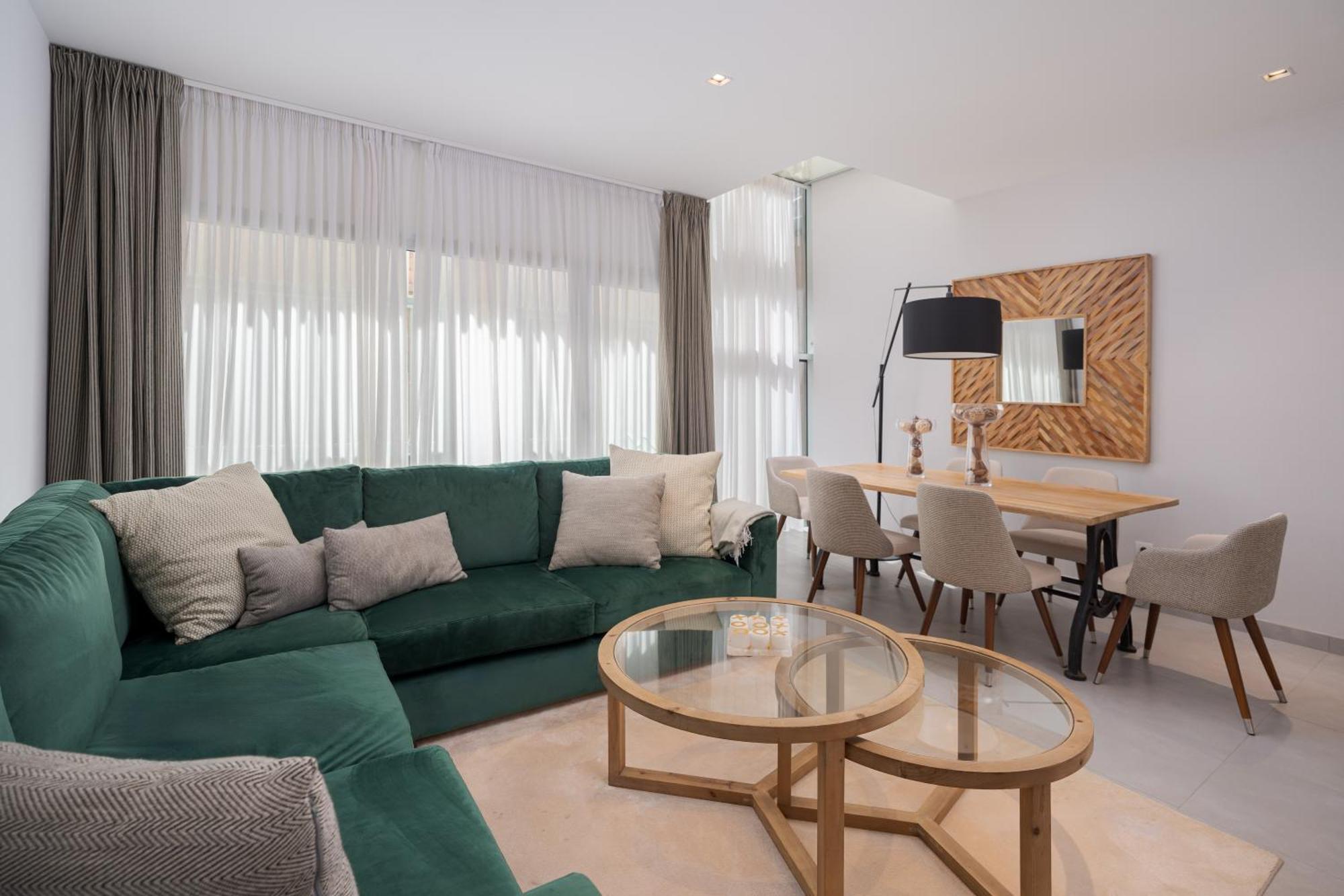 Fahana Las Canteras Las Palmas de Gran Canaria Eksteriør billede